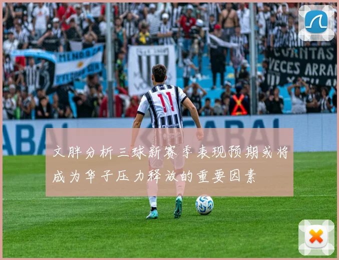 文胖分析三球新赛季表现预期或将成为华子压力释放的重要因素
